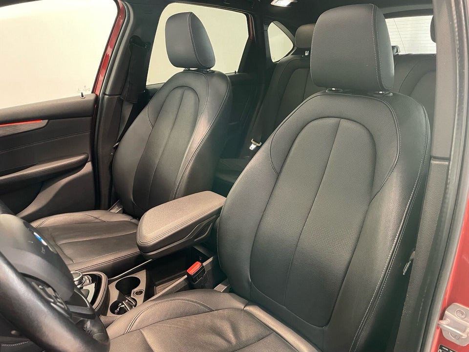 BMW 225xe 1,5 Active Tourer iPerformance aut. 5d