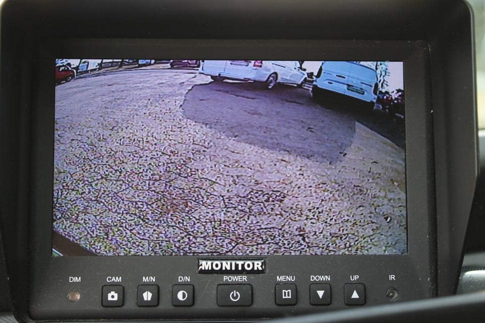 Fiat Fiorino 1,3 MJT 80 Professional Van 5d