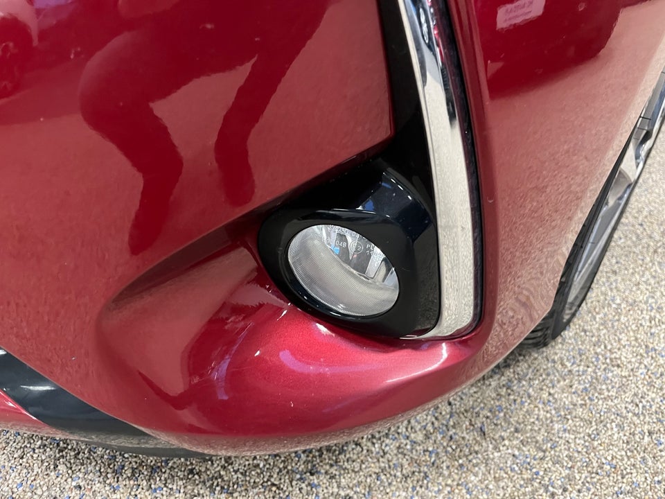 Toyota Yaris 1,5 Hybrid H3 Premium e-CVT 5d