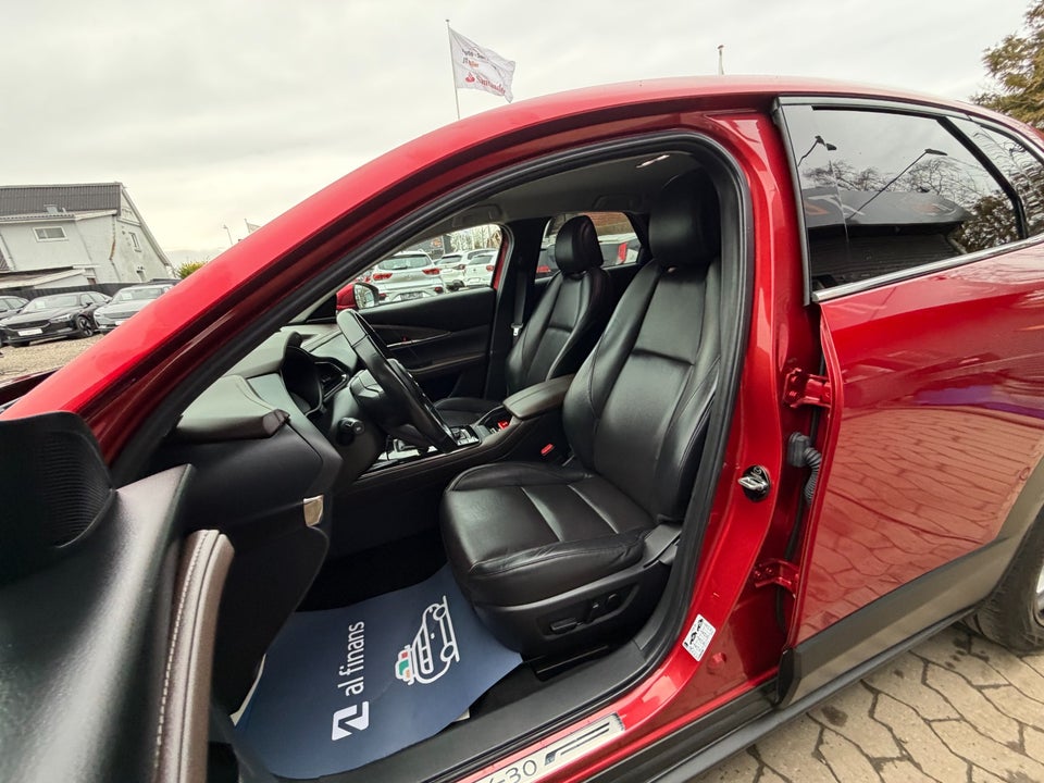 Mazda CX-30 2,0 e-SkyActiv-G 150 Cosmo 5d