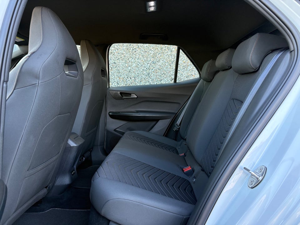 Cupra Born 58 High 5d