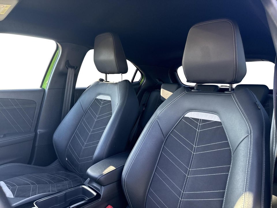 Opel Mokka-e 50 Ultimate 5d