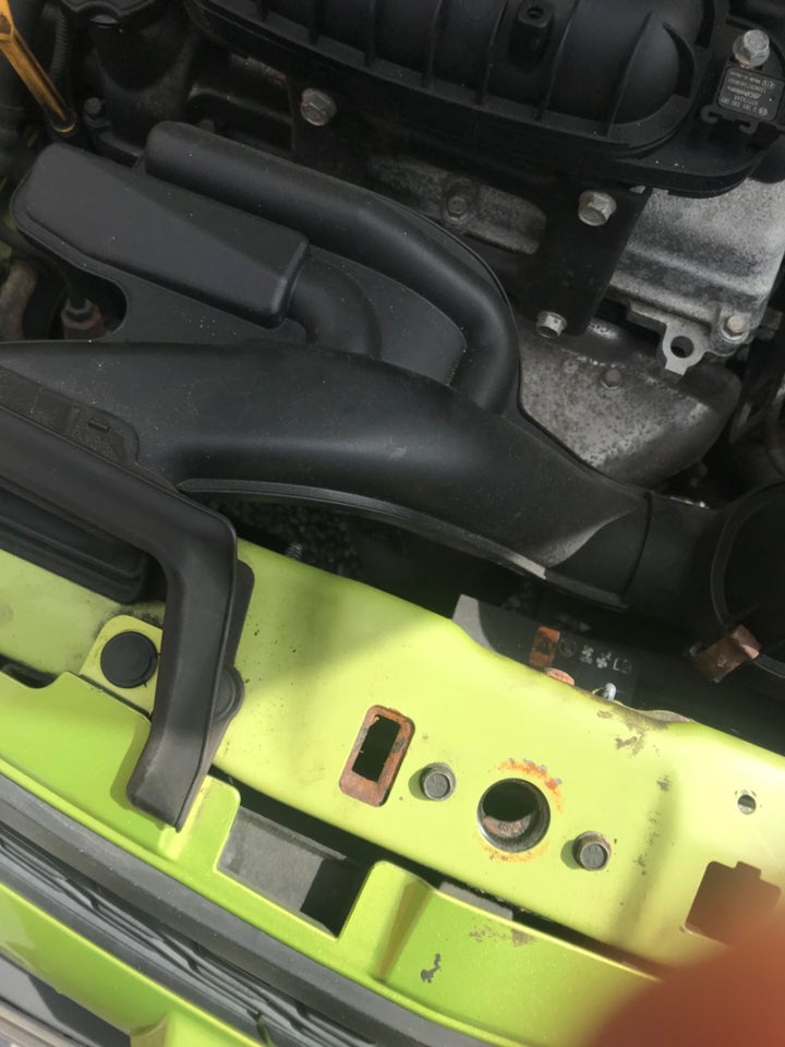 Chevrolet Spark 1,0 LT 5d