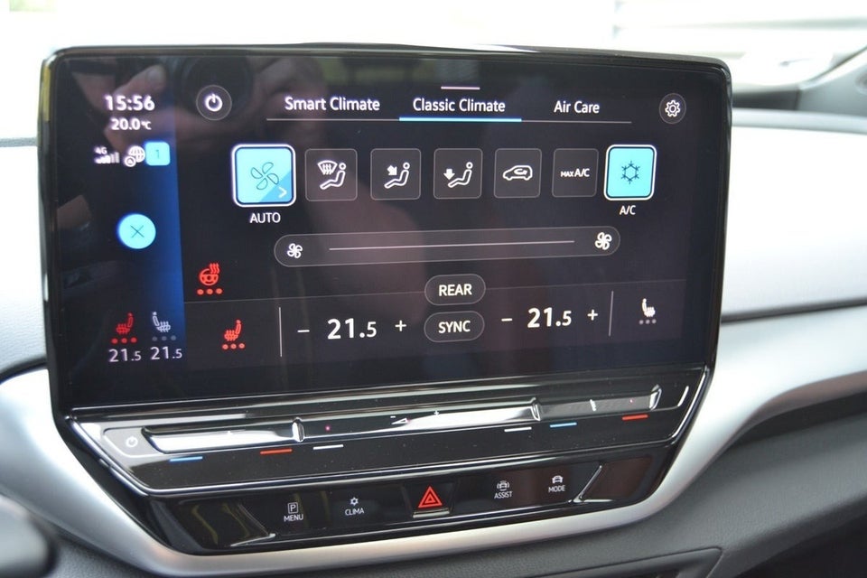 VW ID.4 77 1ST Pro Performance Max 5d