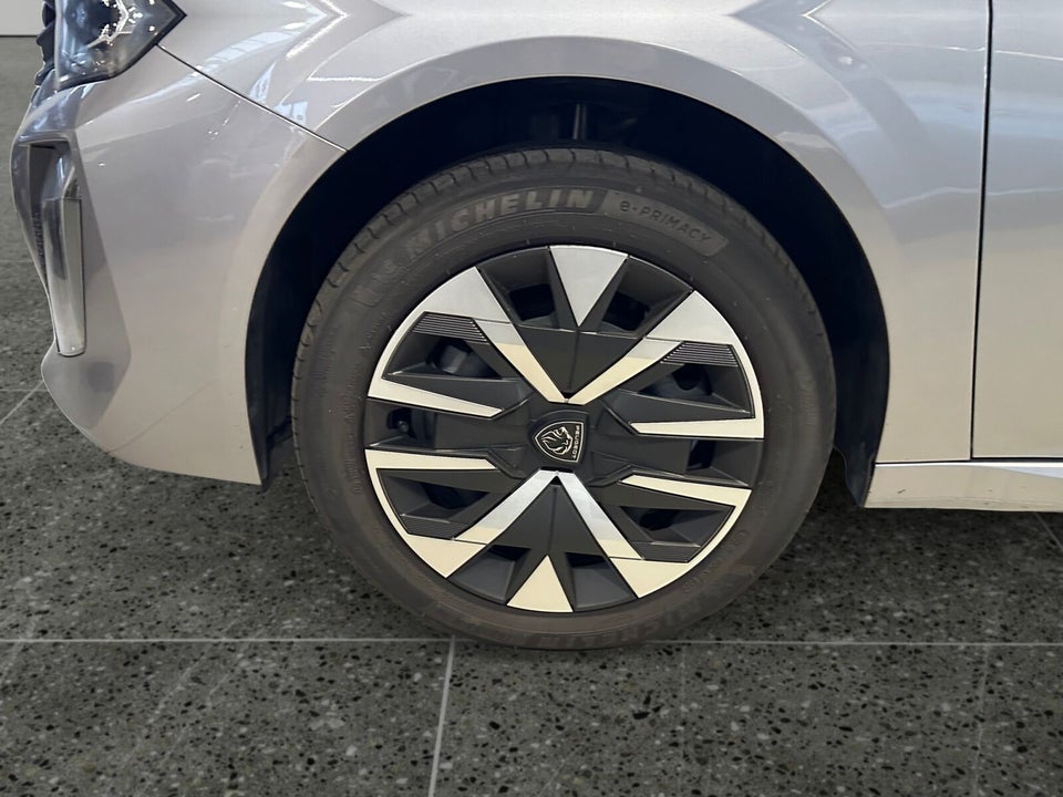 Peugeot e-208 50 Style 5d
