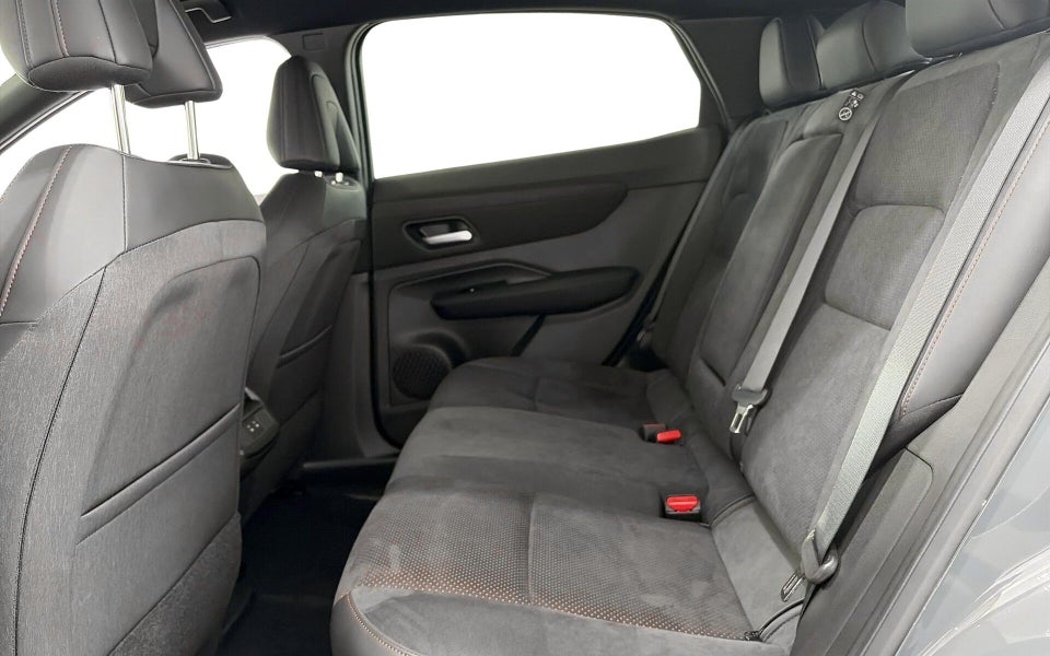 Nissan Ariya 87 Nismo e-4ORCE 5d