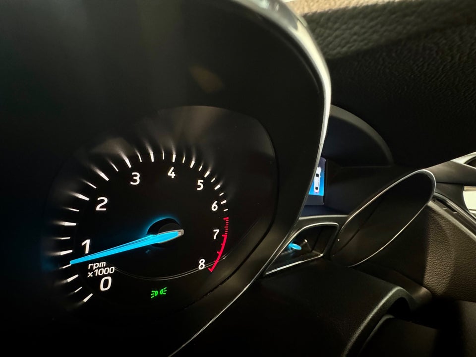 Ford C-MAX 1,0 SCTi 125 Titanium 5d