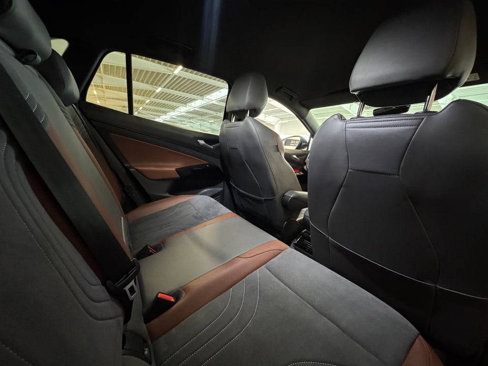 VW ID.4 77 1ST Pro Performance 5d