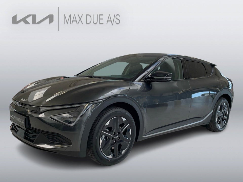 Kia EV6 84 Long Range Prestige 5d