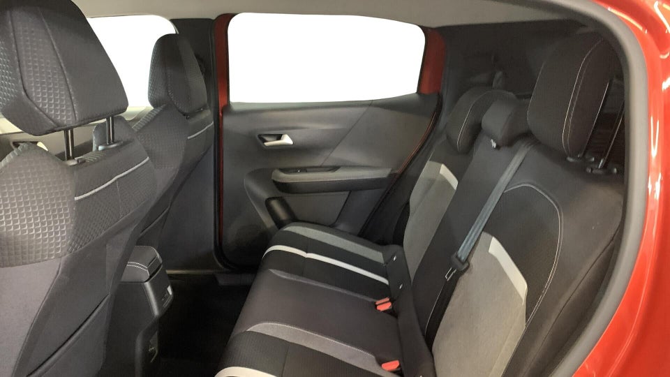 Opel Frontera 44 GS 5d