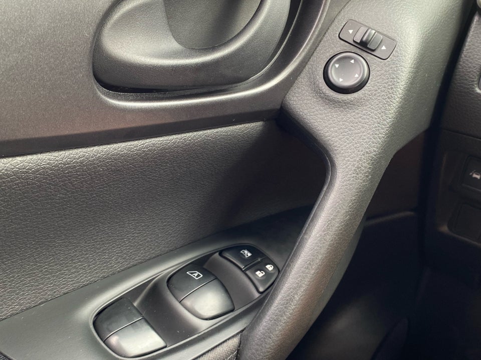 Nissan Qashqai 1,2 Dig-T 115 Visia X-tr. 5d