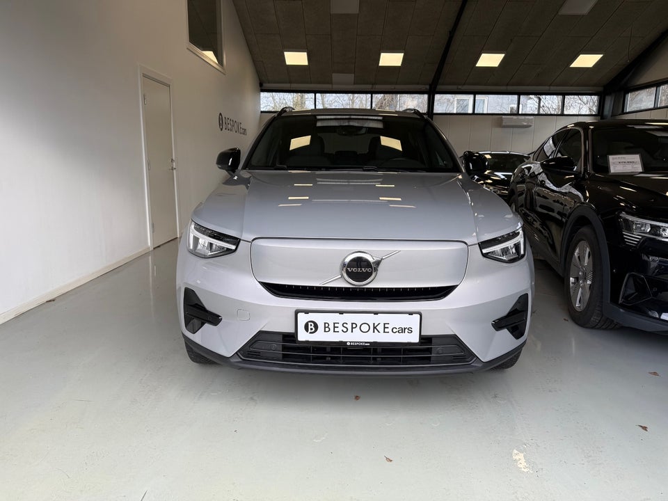 Volvo XC40 P6 ReCharge Core 5d