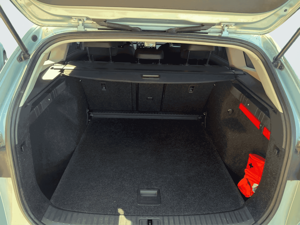 Skoda Enyaq 80 iV Suite 5d