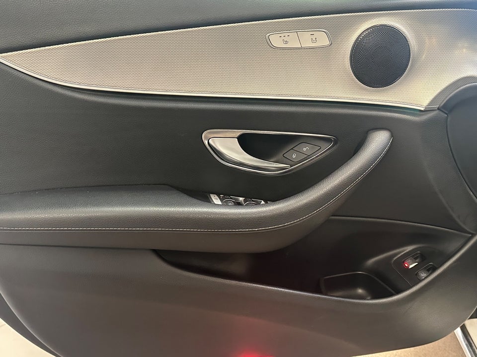 Mercedes E220 d 2,0 Avantgarde stc. aut. 5d