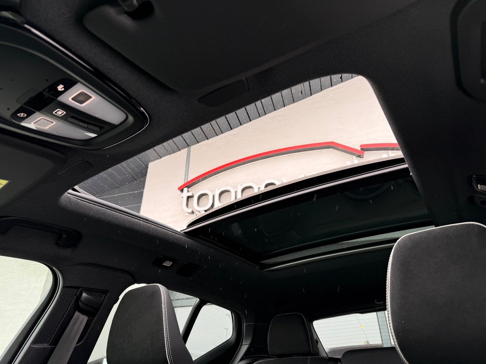 Volvo XC40 P6 ReCharge Ultimate 5d