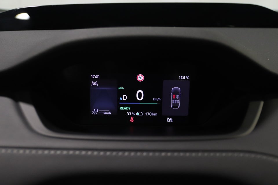 Skoda Enyaq iV RS Coupé 5d