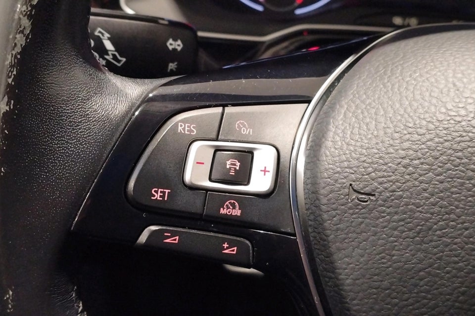 VW Polo 1,0 TSi 115 Highline DSG 5d