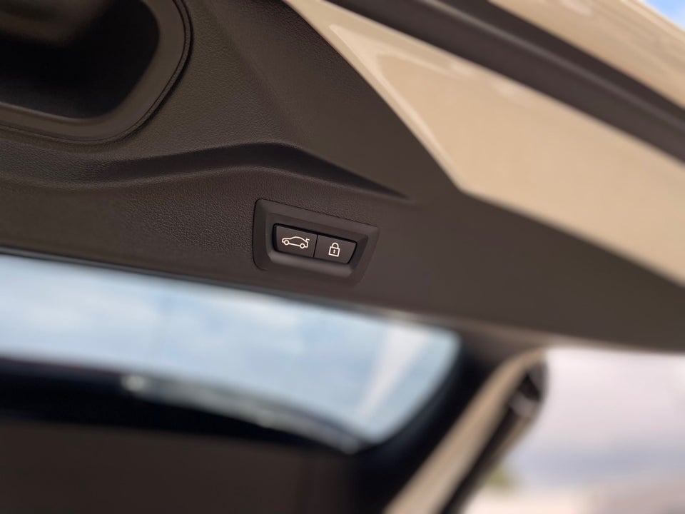 BMW X5 3,0 xDrive45e M-Sport aut. 5d