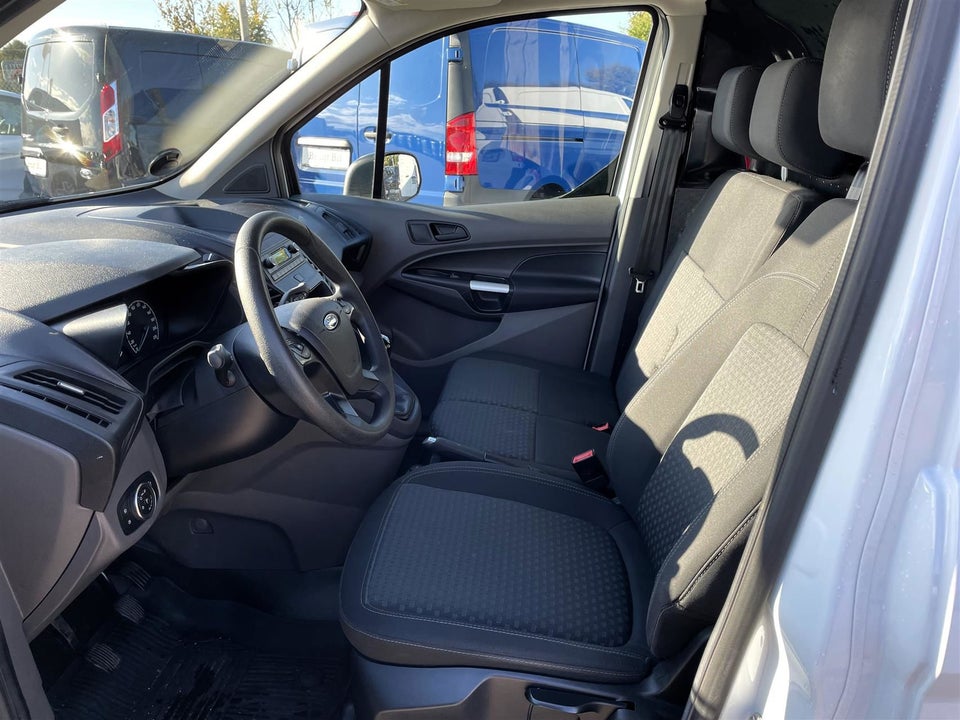 Ford Transit Connect 1,5 EcoBlue Trend lang