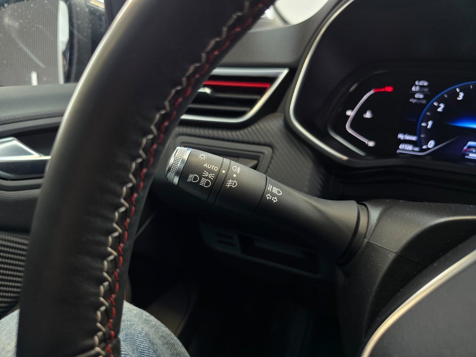 Renault Clio V 1,3 TCe 130 R.S. Line EDC 5d