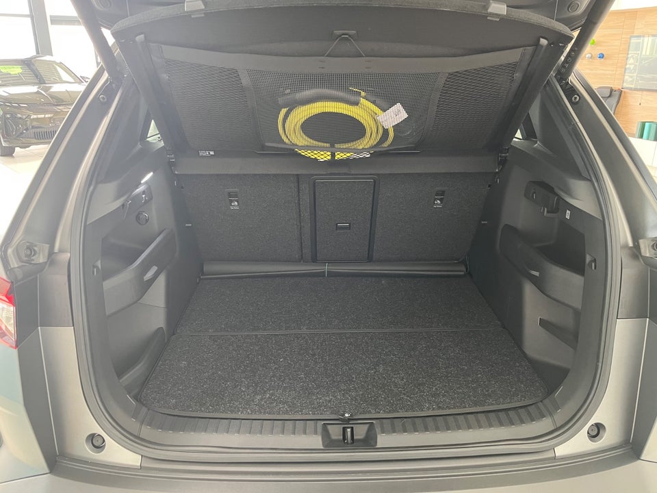 Skoda Elroq iV RS Limited 5d