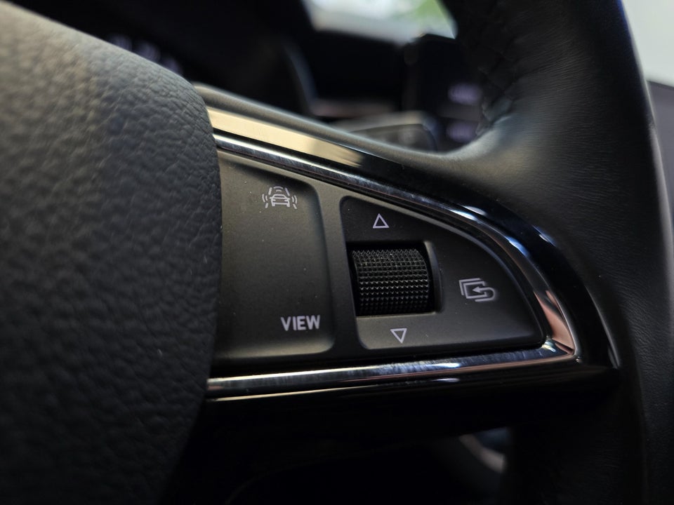 Skoda Scala 1,5 TSi 150 Style DSG 5d