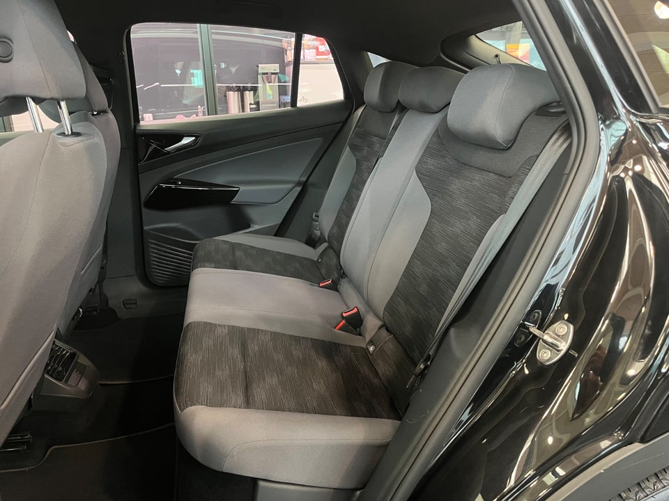 VW ID.5 77 Pro Performance 5d