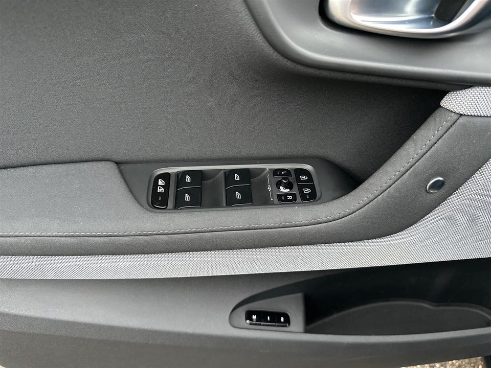 Polestar 2 Long Range 5d