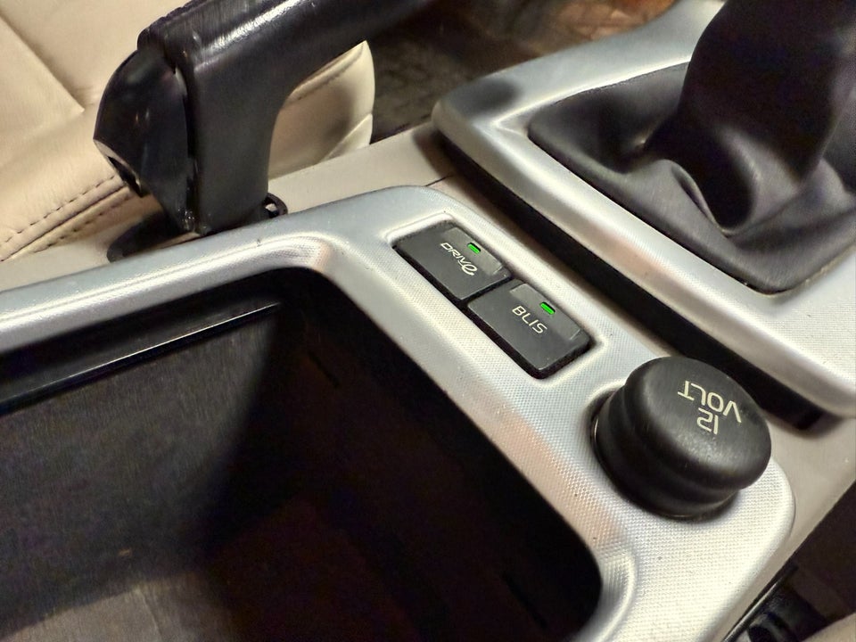 Volvo V50 1,6 D DRIVe 5d