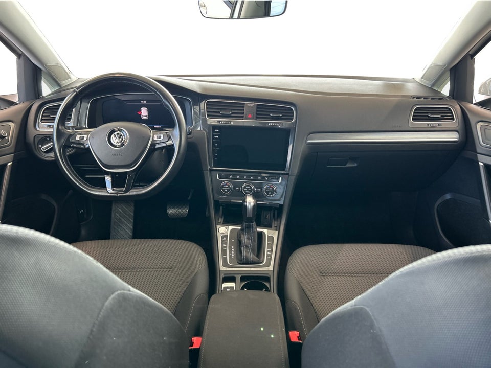 VW e-Golf VII Unlimited 5d