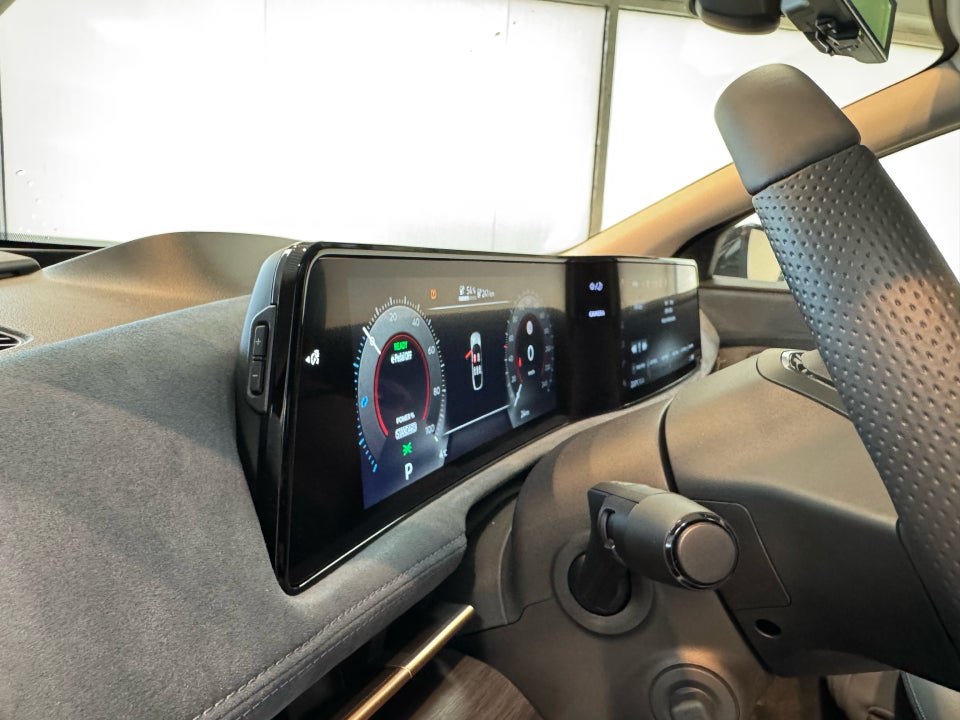 Nissan Ariya 87 Evolve 5d