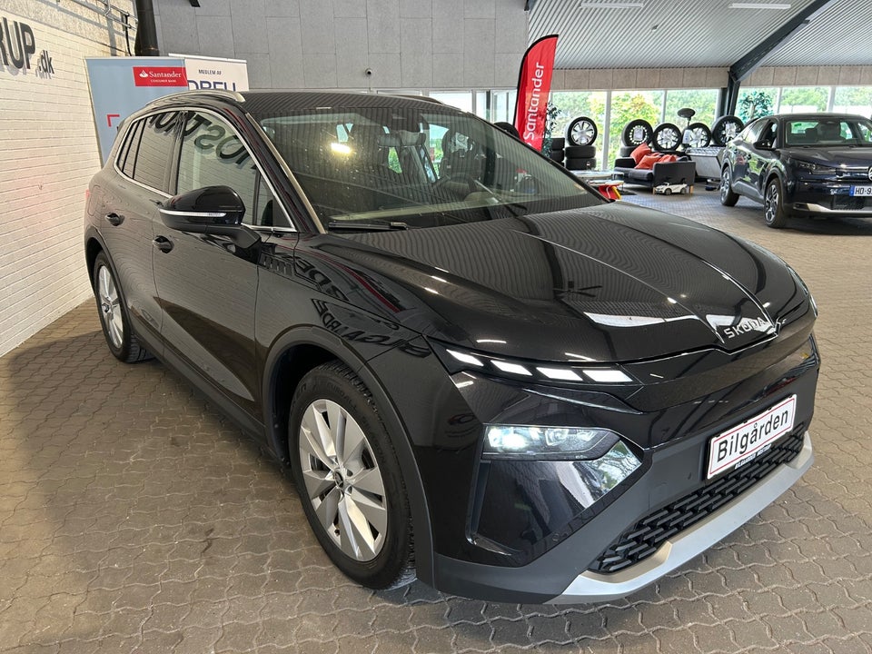 Skoda Elroq 85 iV Premium 5d