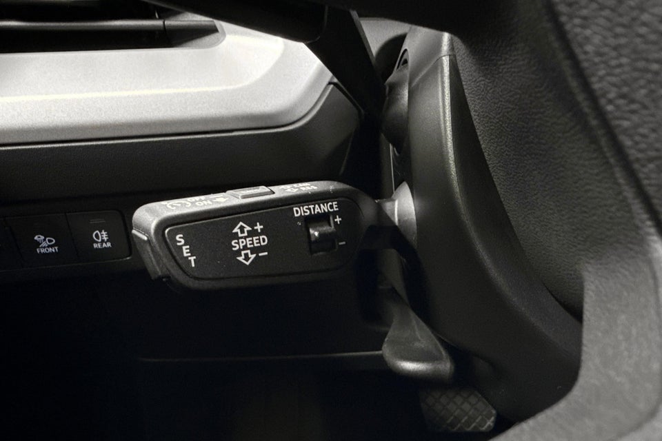 Audi Q4 e-tron 45 S-line Edition 5d