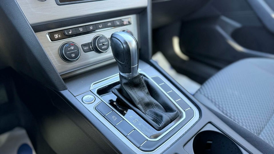 VW Passat 1,4 TSi 150 Comfortline Variant DSG 5d