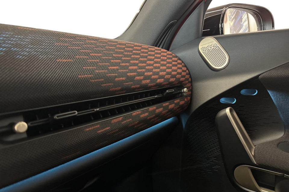 MINI Aceman SE JCW Trim XL 5d