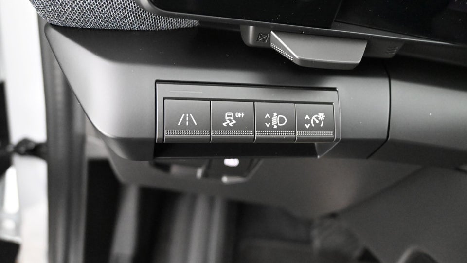 Renault Megane E-Tech 60 Equilibre 5d