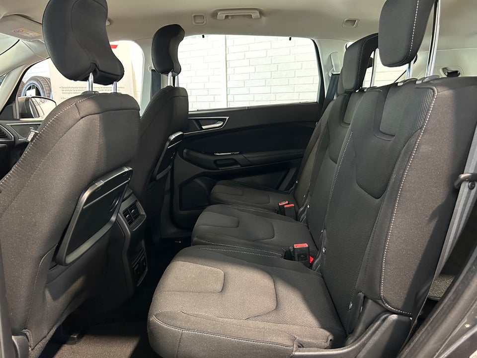 Ford S-MAX 1,5 SCTi 160 Titanium 7prs 5d