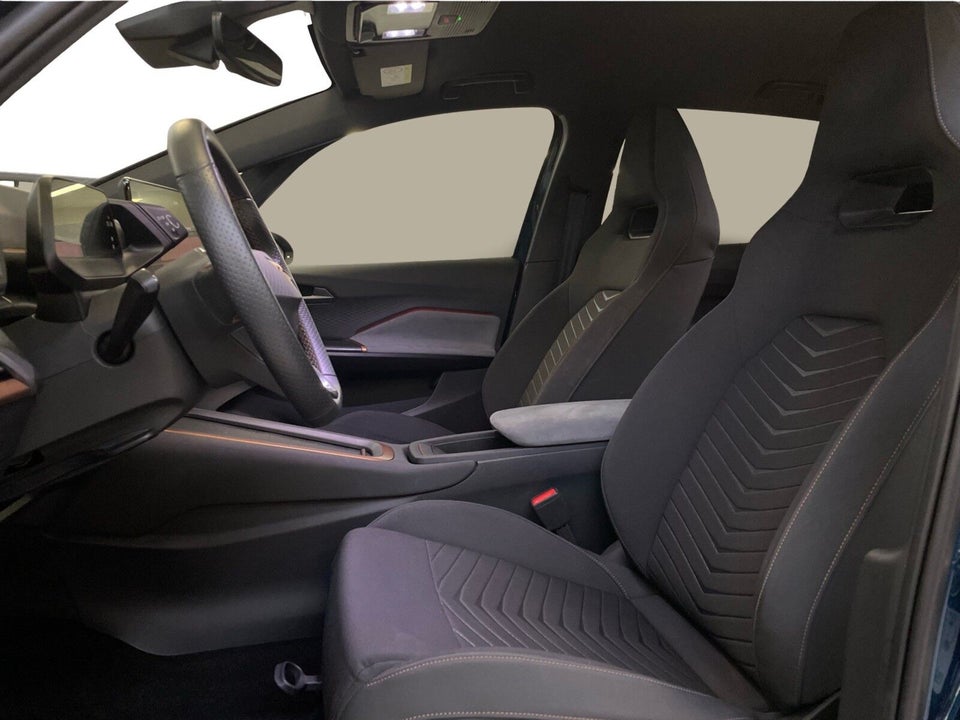 Cupra Born 58 Emoción 5d