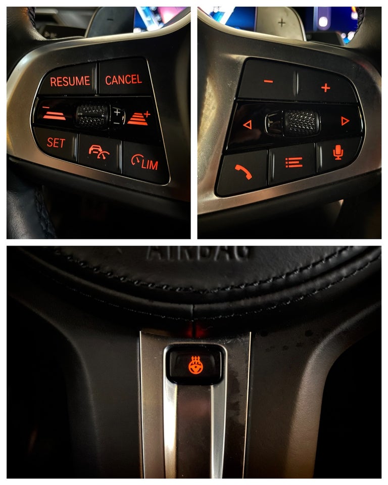 BMW 330e 2,0 Touring M-Sport aut. 5d