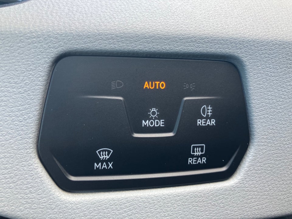 VW ID.3 58 Pro Performance 5d