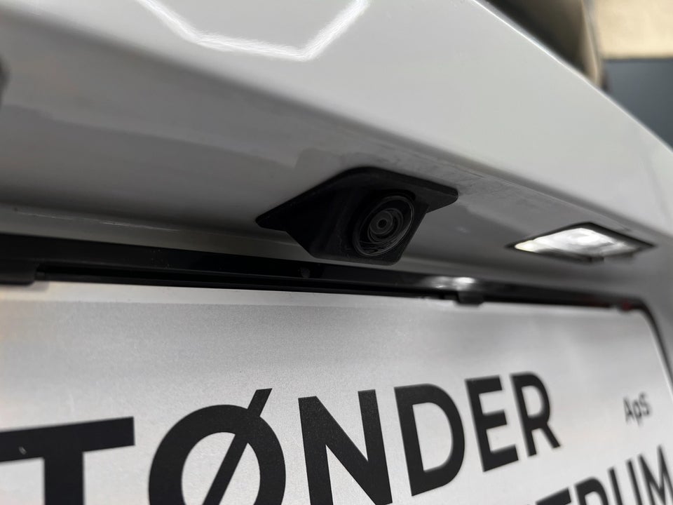 VW e-Up! Move Up! 5d