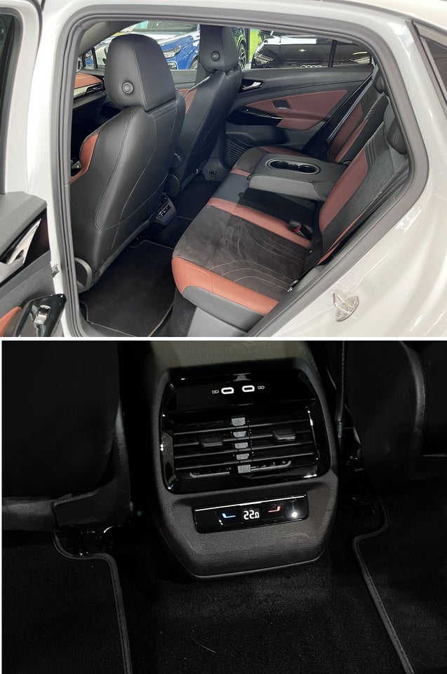 VW ID.5 77 Style 5d