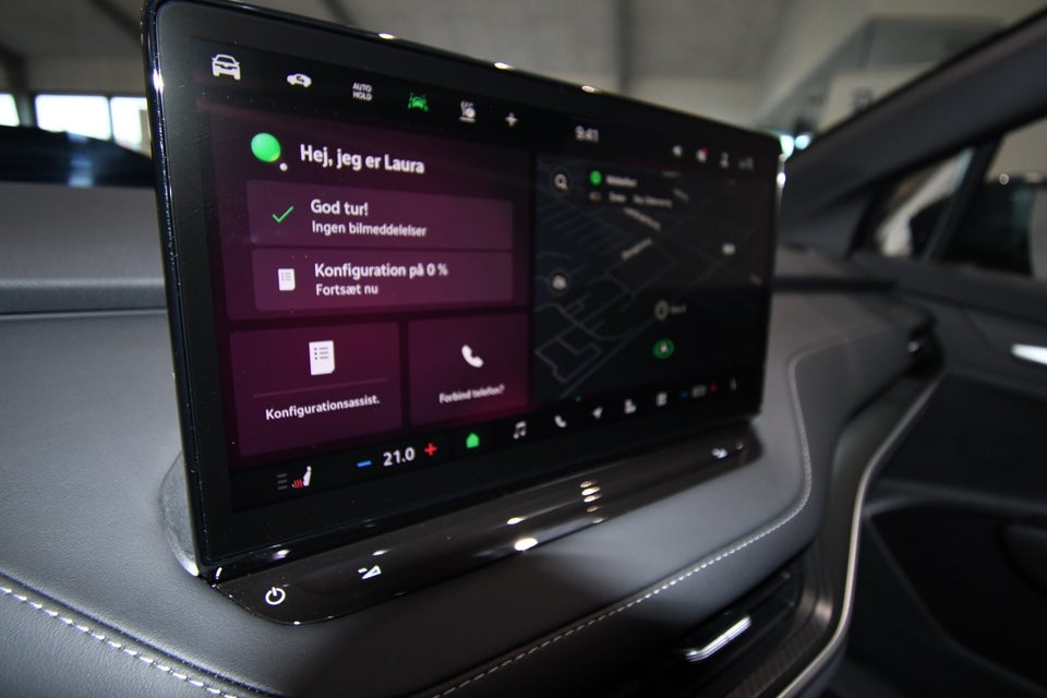 Skoda Enyaq 85x iV Sportline Maxx 5d