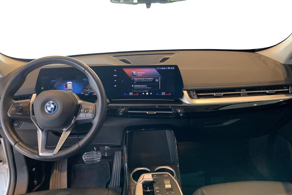 BMW iX1 xDrive30 X-Line 5d