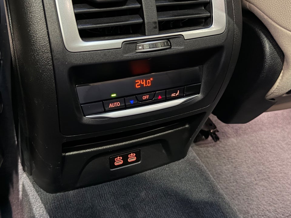BMW iX3 Charged Plus M-Sport 5d