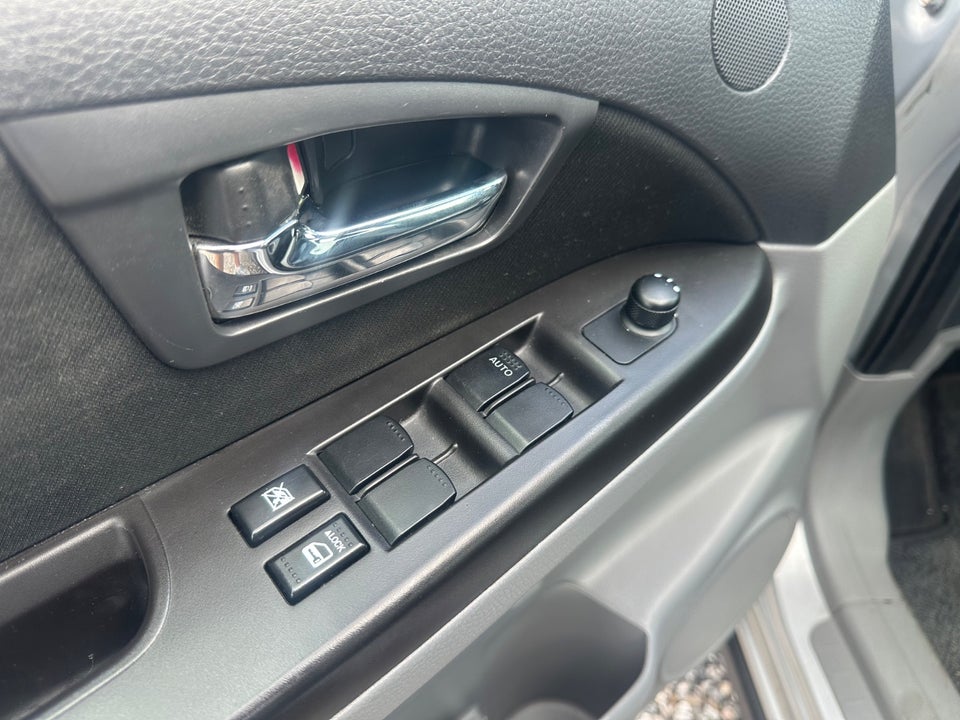 Suzuki SX4 1,6 CombiBack Exclusive 5d