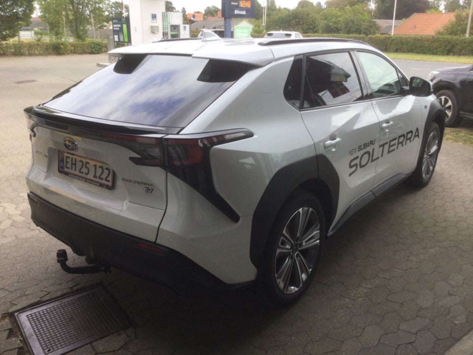 Subaru Solterra 71 Touring 5d