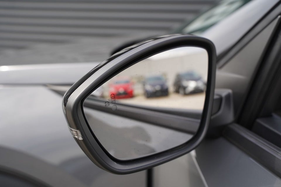 Peugeot 2008 1,2 PureTech 130 Allure EAT8 5d