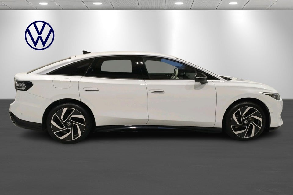 VW ID.7 77 Style+ 5d