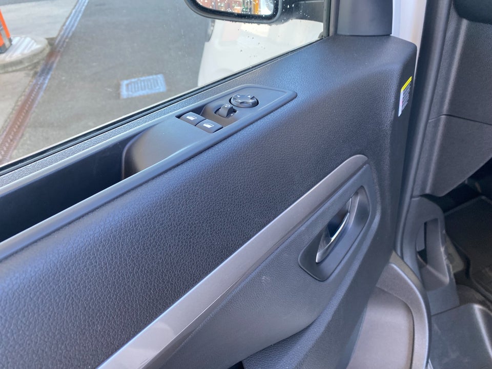 Opel Vivaro 2,0 BlueHDi 180 Innovation L3 EAT8